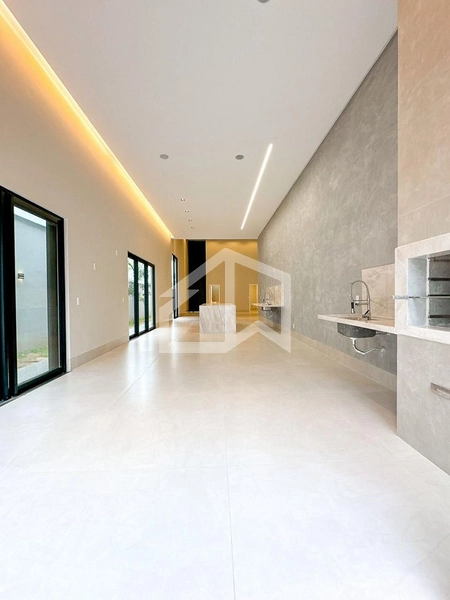 Magnífica Casa Térrea no Portal do Sol Green.: 5ª foto da galeria de imagens do imóvel