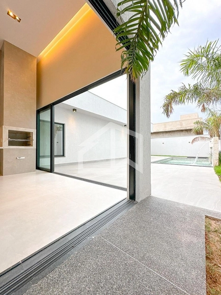 Magnífica Casa Térrea no Portal do Sol Green.: 4ª foto da galeria de imagens do imóvel