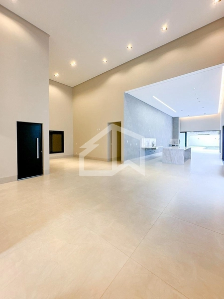 Magnífica Casa Térrea no Portal do Sol Green.: 8ª foto da galeria de imagens do imóvel