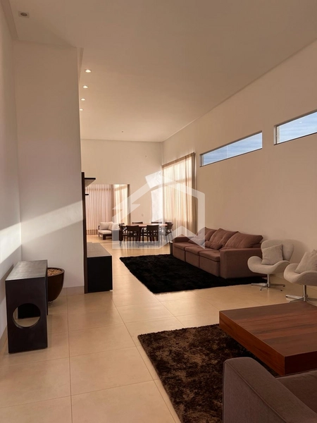 CASA TÉRREA PORTAL DO SOL GREEN