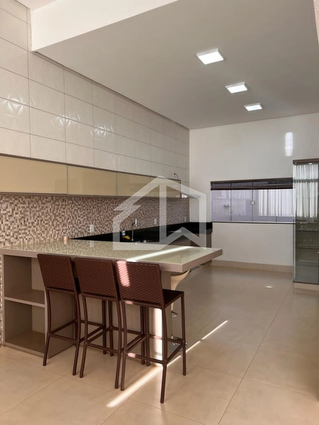 CASA TÉRREA PORTAL DO SOL GREEN: 6ª foto da galeria de imagens do imóvel