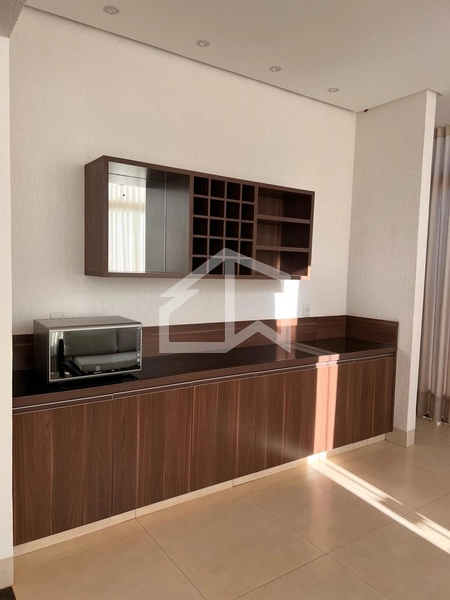 CASA TÉRREA PORTAL DO SOL GREEN: 4ª foto da galeria de imagens do imóvel