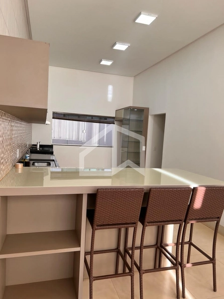 CASA TÉRREA PORTAL DO SOL GREEN: 7ª foto da galeria de imagens do imóvel