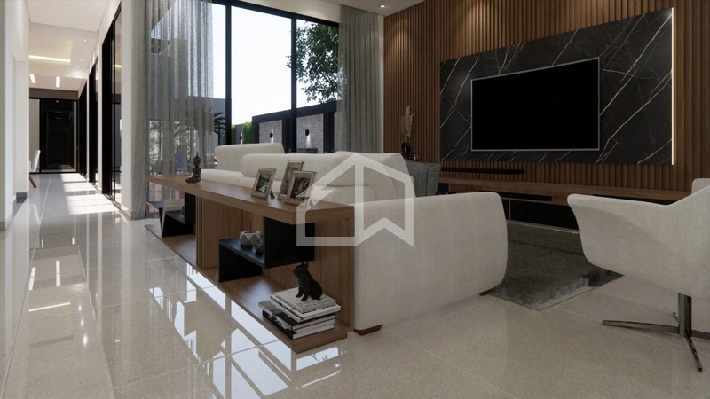 Casa térrea altíssimo padrão: 14ª foto da galeria de imagens do imóvel