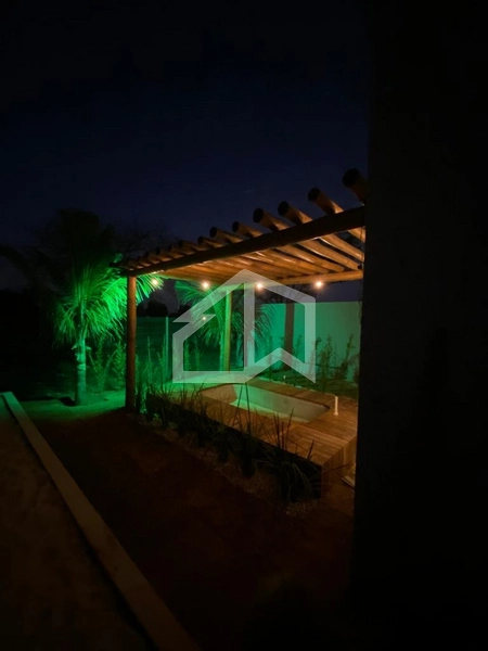Linda casa terreá: 8ª foto da galeria de imagens do imóvel