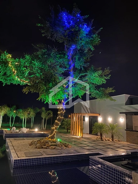 Linda casa terreá: 13ª foto da galeria de imagens do imóvel