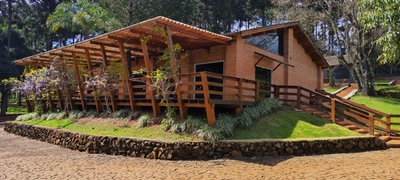 RESIDENCIAL ESPELHO DAS ÁGUAS