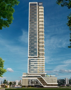 SKY Residence
