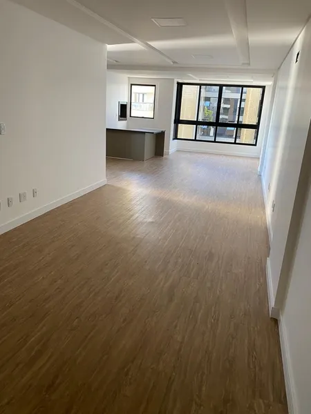 Apartamento 3 suítes semi mobiliado, pertinho da AABB!: 3ª foto da galeria de imagens do imóvel