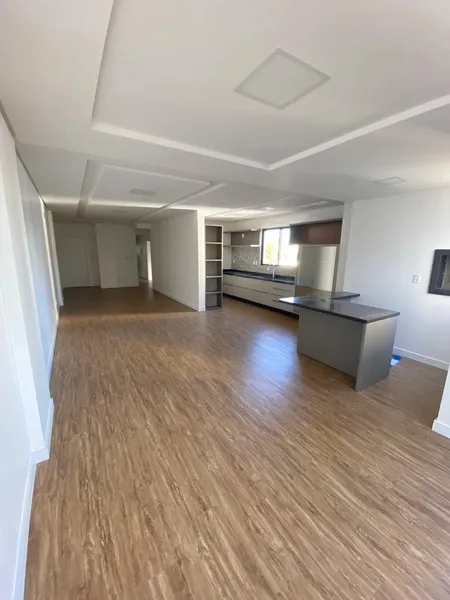 Apartamento 3 suítes semi mobiliado, pertinho da AABB!: 1ª foto da galeria de imagens do imóvel