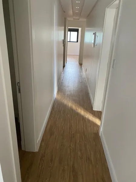 Apartamento 3 suítes semi mobiliado, pertinho da AABB!: 4ª foto da galeria de imagens do imóvel