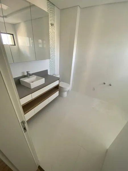 Apartamento 3 suítes semi mobiliado, pertinho da AABB!: 7ª foto da galeria de imagens do imóvel
