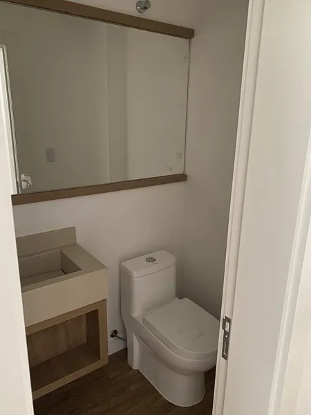 Apartamento 3 suítes semi mobiliado, pertinho da AABB!: 8ª foto da galeria de imagens do imóvel