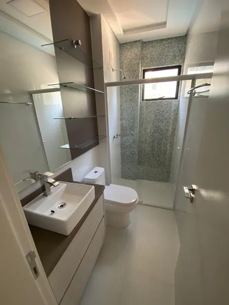 Apartamento 3 suítes semi mobiliado, pertinho da AABB!: 6ª foto da galeria de imagens do imóvel