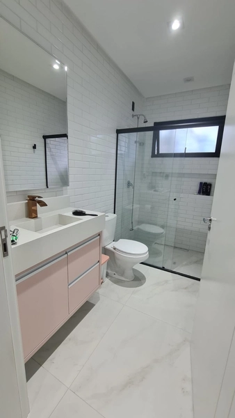 Casa de 4 suítes no Walville / Jardim Europa!: 20ª foto da galeria de imagens do imóvel