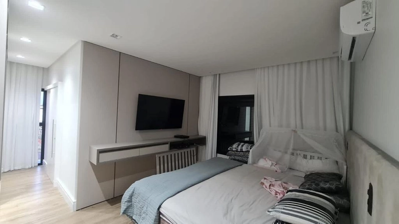 Casa de 4 suítes no Walville / Jardim Europa!: 19ª foto da galeria de imagens do imóvel