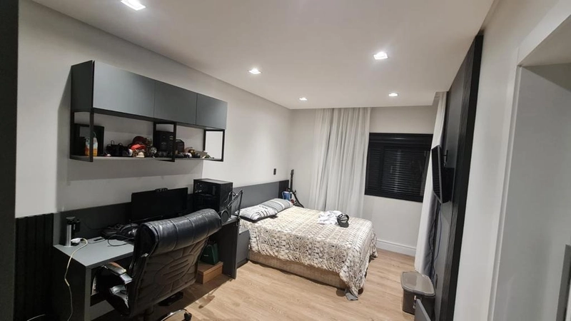 Casa de 4 suítes no Walville / Jardim Europa!: 16ª foto da galeria de imagens do imóvel