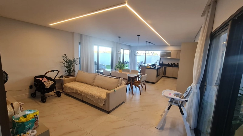 Casa de 4 suítes no Walville / Jardim Europa!: 4ª foto da galeria de imagens do imóvel