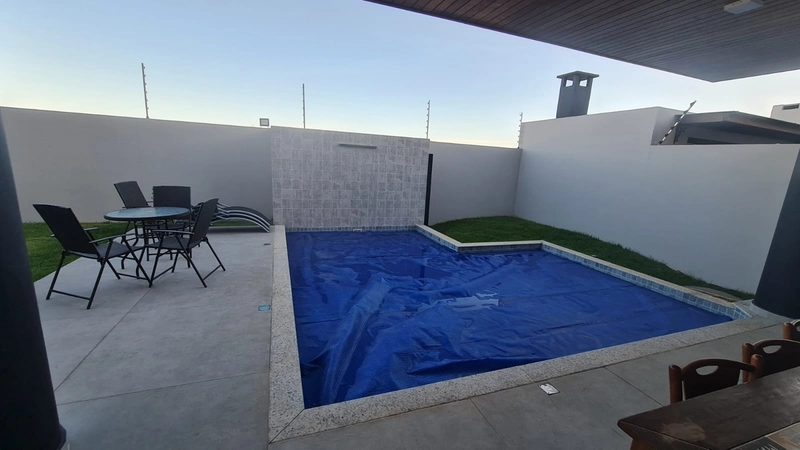 Casa de 4 suítes no Walville / Jardim Europa!: 3ª foto da galeria de imagens do imóvel