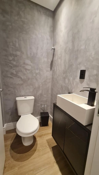 Casa de 4 suítes no Walville / Jardim Europa!: 12ª foto da galeria de imagens do imóvel
