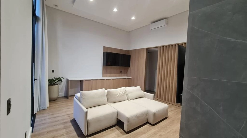 Casa de 4 suítes no Walville / Jardim Europa!: 11ª foto da galeria de imagens do imóvel