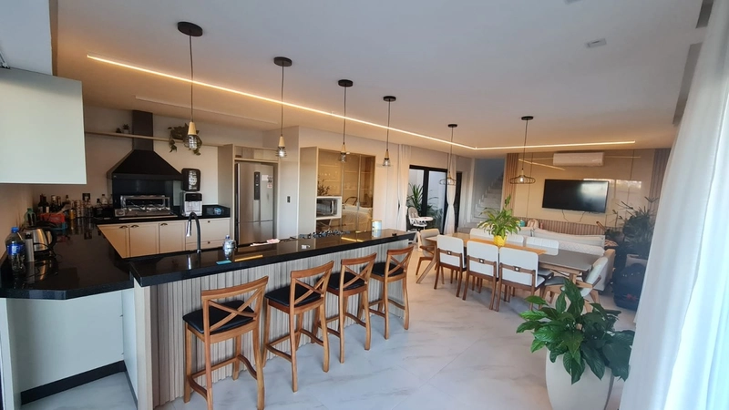 Casa de 4 suítes no Walville / Jardim Europa!: 1ª foto da galeria de imagens do imóvel