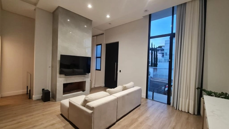 Casa de 4 suítes no Walville / Jardim Europa!: 6ª foto da galeria de imagens do imóvel