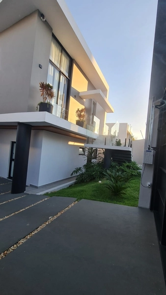 Casa de 4 suítes no Walville / Jardim Europa!: 22ª foto da galeria de imagens do imóvel