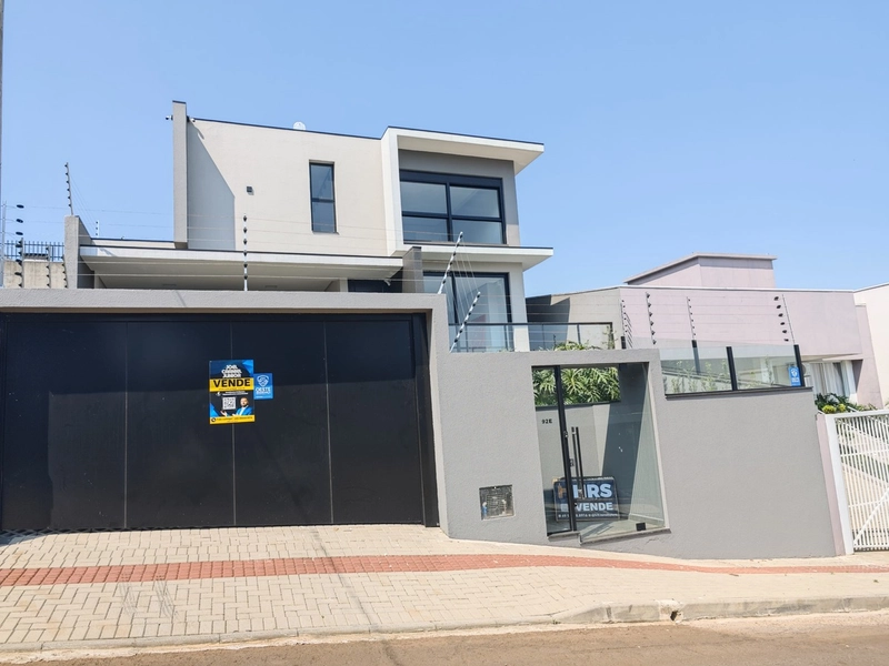 Casa de 4 quartos no Walvile com vista panorâmica!: 1ª foto da galeria de imagens do imóvel