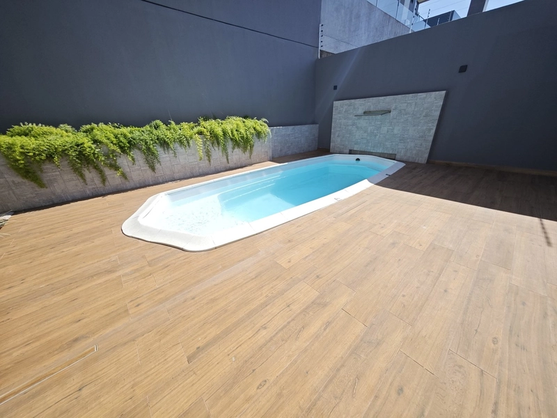 Casa de 4 quartos no Walvile com vista panorâmica!: 8ª foto da galeria de imagens do imóvel