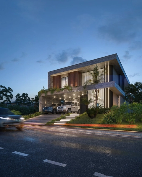 Casa de 3 suítes no Walville!: 20ª foto da galeria de imagens do imóvel