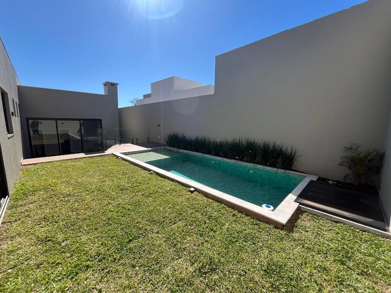 Casa 3 suítes no Walville!: 2ª foto da galeria de imagens do imóvel