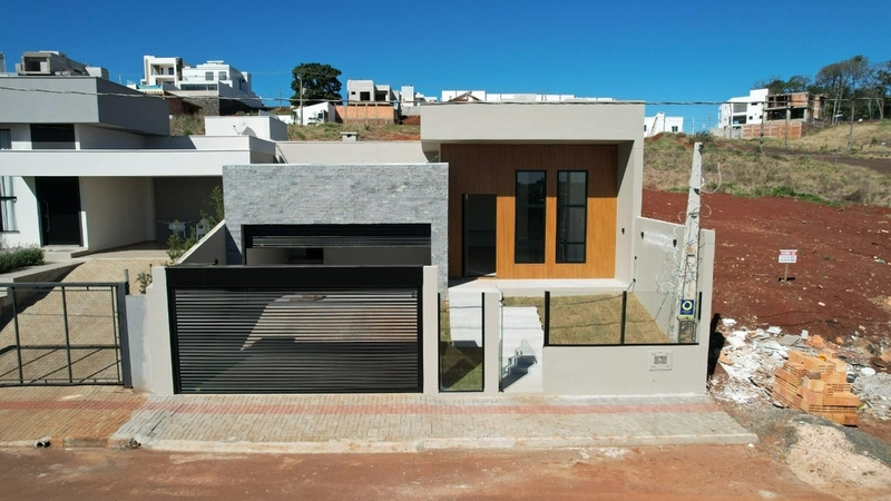 Casa 3 suítes no Walville!: 9ª foto da galeria de imagens do imóvel