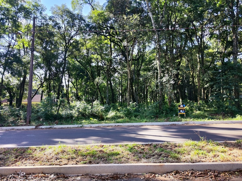 Terreno na Av. Santa Paulina: 4ª foto da galeria de imagens do imóvel