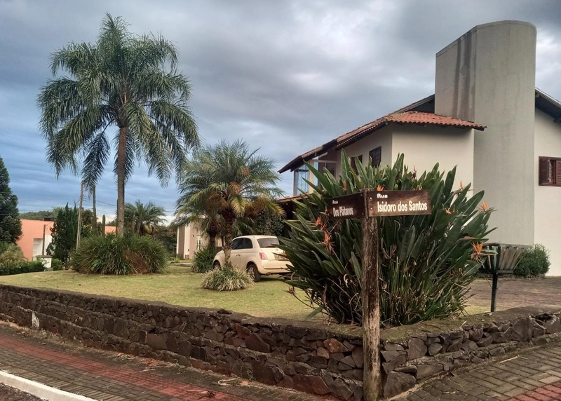 Casa de 2 suítes no Espelho das Águas: 20ª foto da galeria de imagens do imóvel