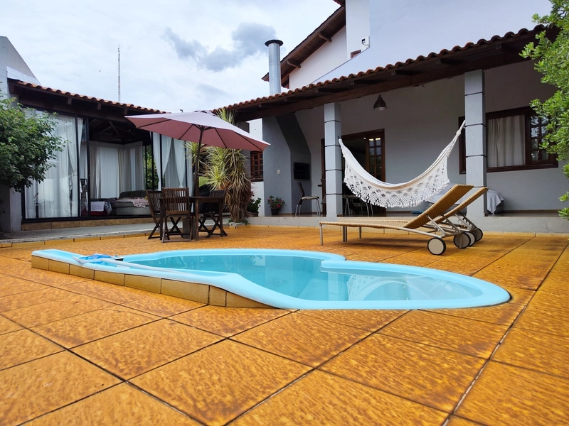 Casa de 2 suítes no Espelho das Águas: 4ª foto da galeria de imagens do imóvel