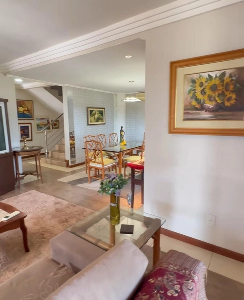 Casa de 2 suítes no Espelho das Águas: 12ª foto da galeria de imagens do imóvel