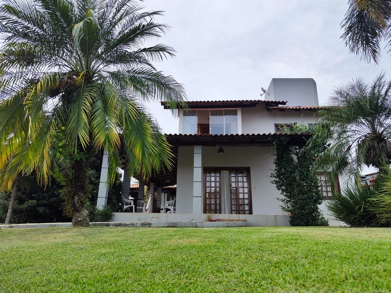 Casa de 2 suítes no Espelho das Águas: 7ª foto da galeria de imagens do imóvel