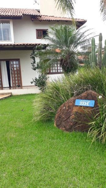 Casa de 2 suítes no Espelho das Águas: 16ª foto da galeria de imagens do imóvel
