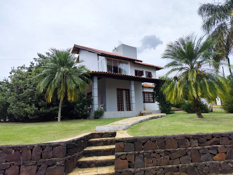 Casa de 2 suítes no Espelho das Águas: 1ª foto da galeria de imagens do imóvel