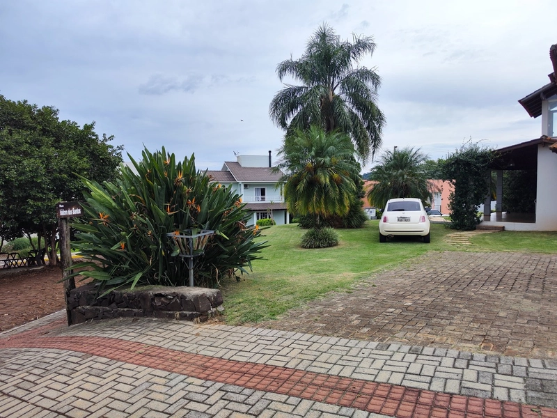 Casa de 2 suítes no Espelho das Águas: 9ª foto da galeria de imagens do imóvel