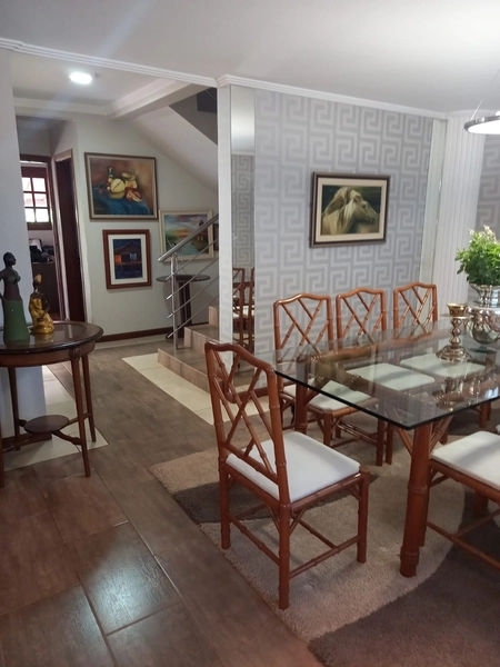 Casa de 2 suítes no Espelho das Águas: 18ª foto da galeria de imagens do imóvel