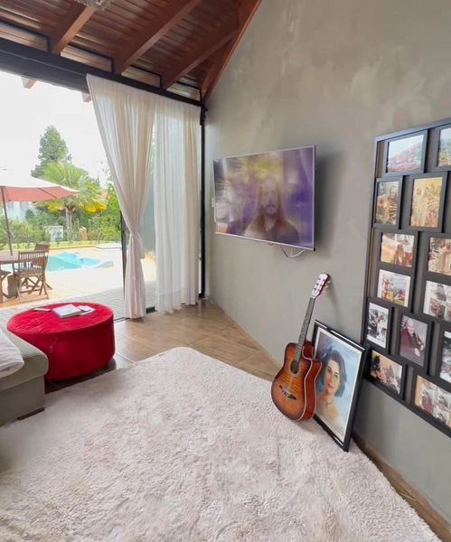 Casa de 2 suítes no Espelho das Águas: 13ª foto da galeria de imagens do imóvel