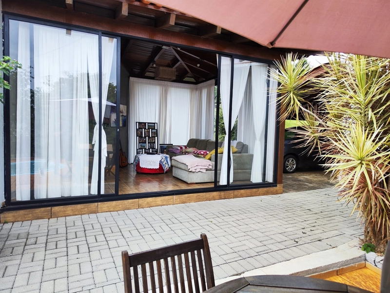 Casa de 2 suítes no Espelho das Águas: 5ª foto da galeria de imagens do imóvel