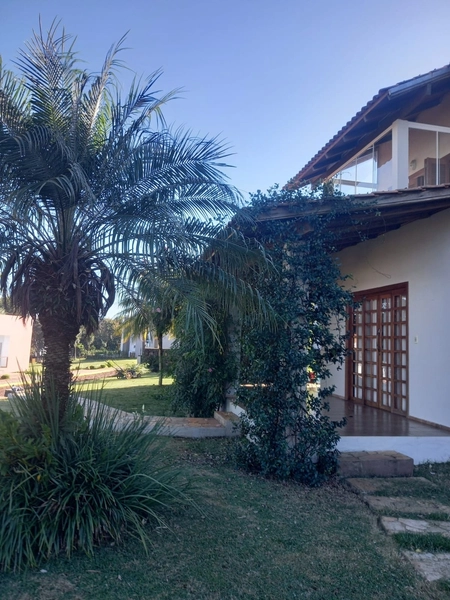 Casa de 2 suítes no Espelho das Águas: 19ª foto da galeria de imagens do imóvel