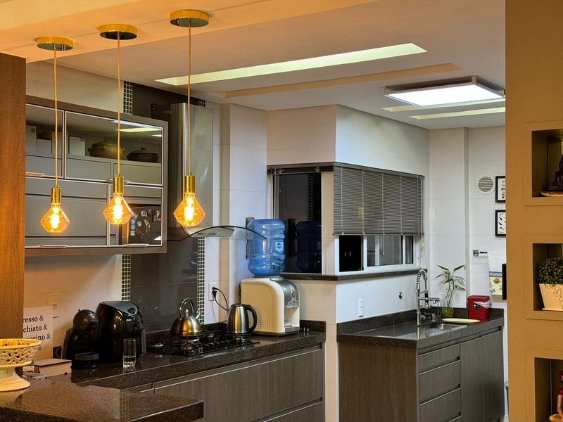 Apartamento de 3 suítes, pertinho do Marista!: 7ª foto da galeria de imagens do imóvel