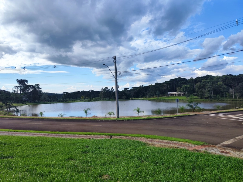 Terreno no Condomínio Guatapará!: 3ª foto da galeria de imagens do imóvel