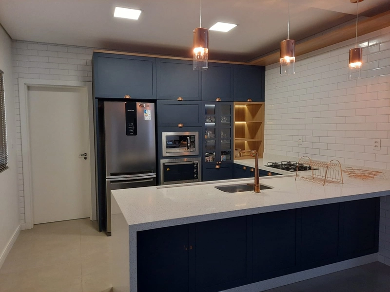 Casa de 3 quartos no Condomínio Guatapará: 6ª foto da galeria de imagens do imóvel