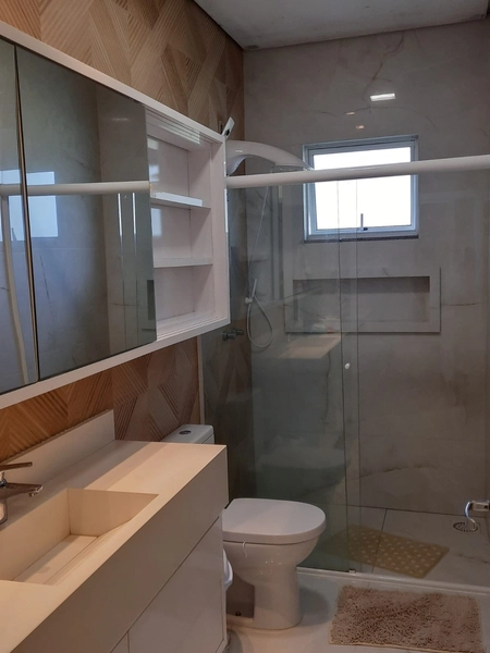 Casa de 3 quartos no Condomínio Guatapará: 12ª foto da galeria de imagens do imóvel