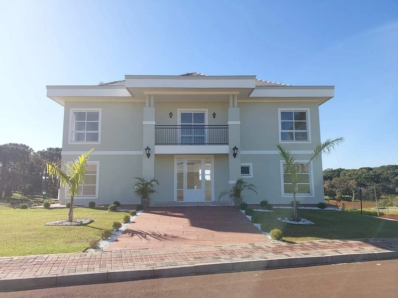 Casa 3 suítes no Guatapará: 1ª foto da galeria de imagens do imóvel